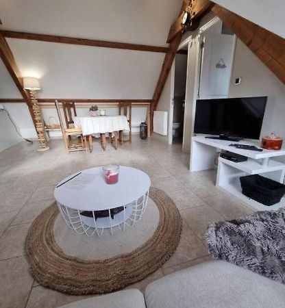 Rouvray 21 Apartment Bagian luar foto