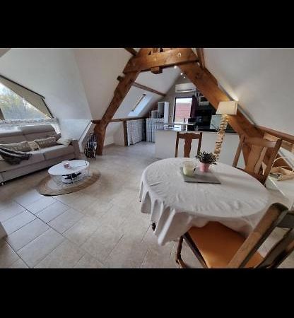 Rouvray 21 Apartment Bagian luar foto