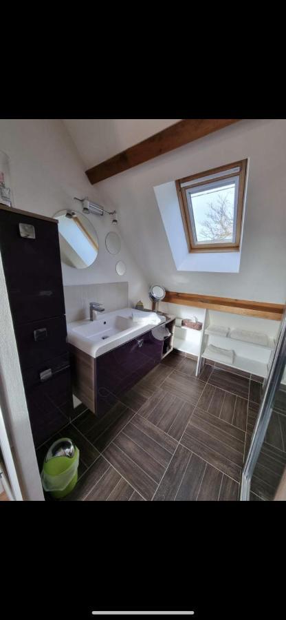 Rouvray 21 Apartment Bagian luar foto